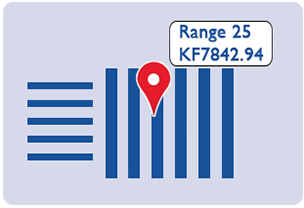 StackMap: Encuentra StackMap: Encuentra